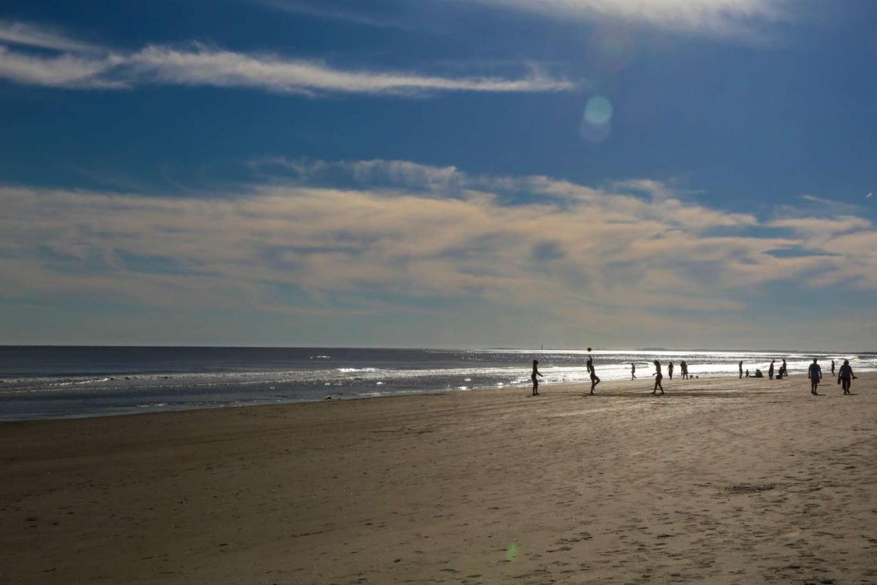 Willa Ocean Pearl Isle of Palms Zewnętrze zdjęcie